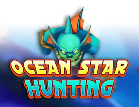 Ocean Star Hunting Betsson